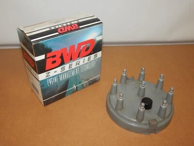 BWD Z-Series C194Z Distributor Cap - Image 1 of 3
