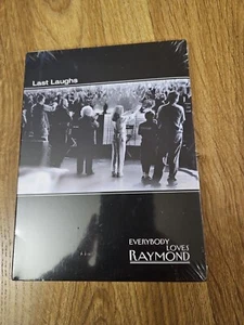Last Laughs Everybody Loves Raymond Brand New Sealed DVD - Picture 1 of 2