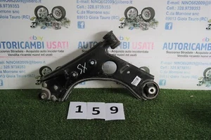BRACCIO OSCILLANTE ANTERIORE SINISTRO FIAT 500L 2012 52008282 - Imagen 1 de 10