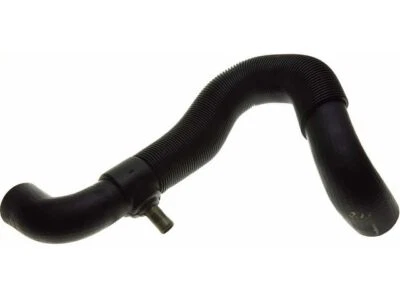 Manguera de radiador puertas inferiores para Chevrolet Tahoe 1995-1999 87847NSPC 1996 1997 1998 Foto 1 de 2