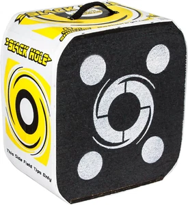 Black Hole Archery Target - Available in 18" & 22" - Picture 1 of 1