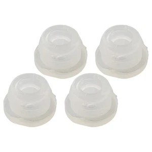 Buje de acoplamiento de cambio A8 apto para Chevrolet 15785087 4 piezas - Imagen 1 de 8