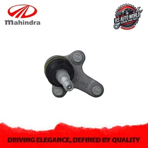 Genuine Mahindra xuv 700 front ball joint assembly 2021-2025 0401BBC00961N - Picture 1 of 8