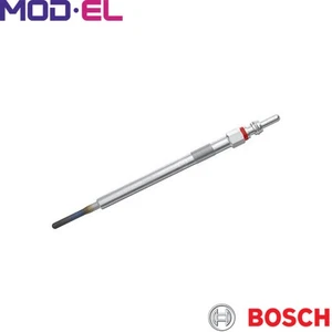 4x GLOW PLUG 0 250 403 001 FOR VOLVO XC90/I/VAN S40/II V70/III C70/Convertible - Picture 1 of 11