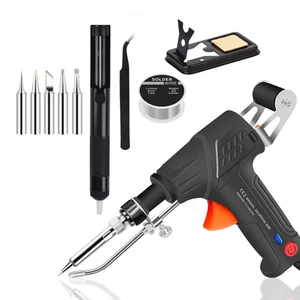 Internally Heated Industrial Welding Tools, Multi-function Portable Welder, H... - Picture 1 of 7