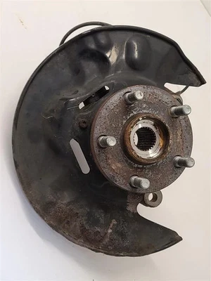 2005-2010 Scion tC Front Right Passenger Spindle Knuckle Assembly OEM Foto 1 de 3