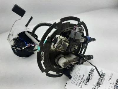 Conjunto de bomba de combustible montado en tanque 2,4 L primaria 10-17 Chevrolet Equinox 13506688 Foto 1 de 4