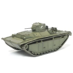 Dragon Armor 1/72 LVT-(A)1 SHARK MOUTH PACIFIC THEATER OPERATIONS 1945 - 60675 - Imagen 1 de 2