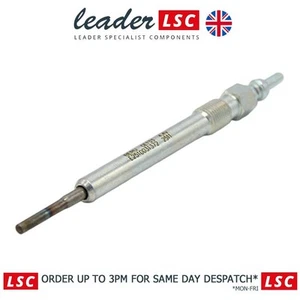 Glow Plug VW Jetta Mk4 2010 to 2017 NEW GENUINE BERU 03L963319 TDi 1.6 2.0 - Picture 1 of 12
