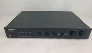 AudioSource Model Pre One/A Stereo Preamplifier Audio Source RCA In/Out (TESTED) - Imagen 1 de 9