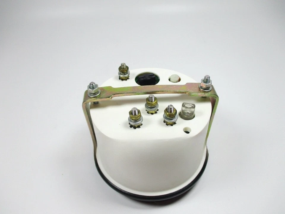 1 PCS New 3031734 DC24V Diesel Engine Tachometer For Cummins - Image 1 of 4