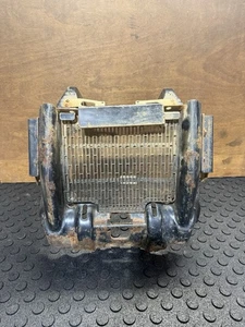 04 Polaris Sportsman 700 Efi Lower Front Bumper - Picture 1 of 8