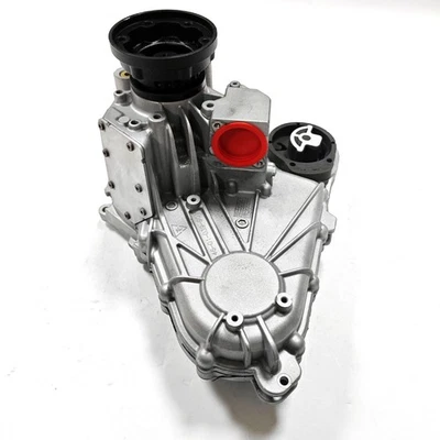 FOR 2018-2020 LAND ROVER VELAR 2.0 3.0 TRANSMISSION TRANSFER CASE LR095156 USA - Image 1 of 4