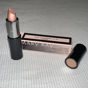 RARE New In Box Mary Kay Creme Lipstick SHEER BLUSH (022830) - Picture 1 of 2