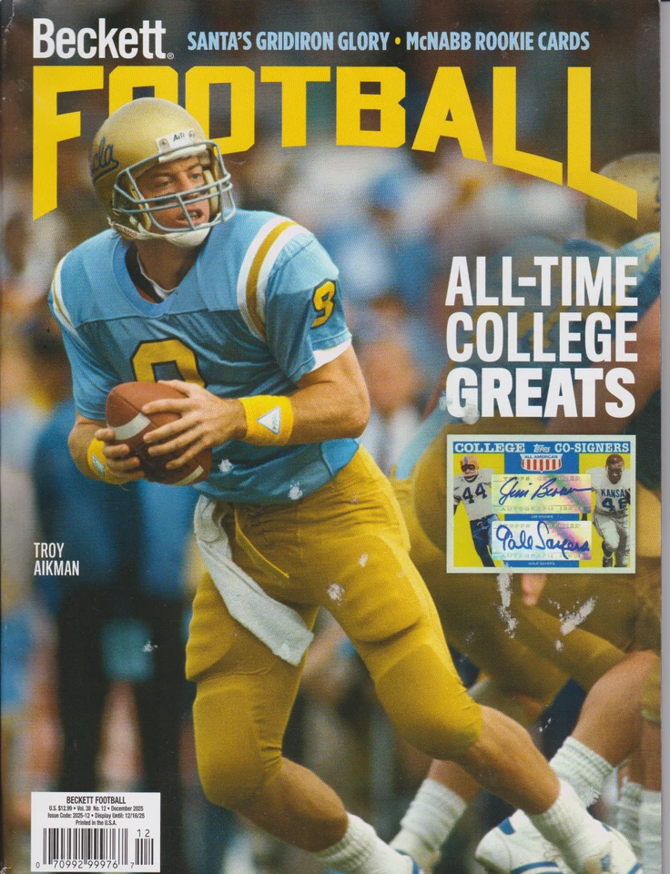 Beckett Football C.J. Stroud Rookie 2024 Guide