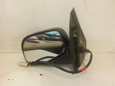 Espejo retrovisor lateral izquierdo del conductor eléctrico compatible con 95-97 01-03 Ford Explorer G109-154609 Foto 1 de 4