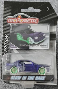 Dodge Challenger SRT Hellcat - Limited Edition - Majorette - Series 4 - Neu Ovp - Bild 1 von 1