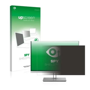 upscreen Filtre de Confidentialité pour HP EliteDisplay E243i Protection Ecran  - Afbeelding 1 van 13