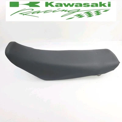 2001 01-02 Kawasaki KX100 KX 100 KX 85 Seat Assembly Foam Pad Pan 53001-1937-MH - Image 1 of 4