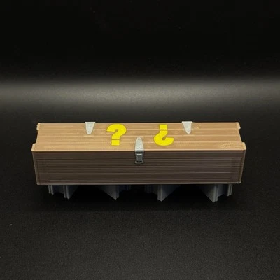 The Mystery Box Decoración de Escritorio Call Of Duty Black Ops Zombies. Foto 1 de 4