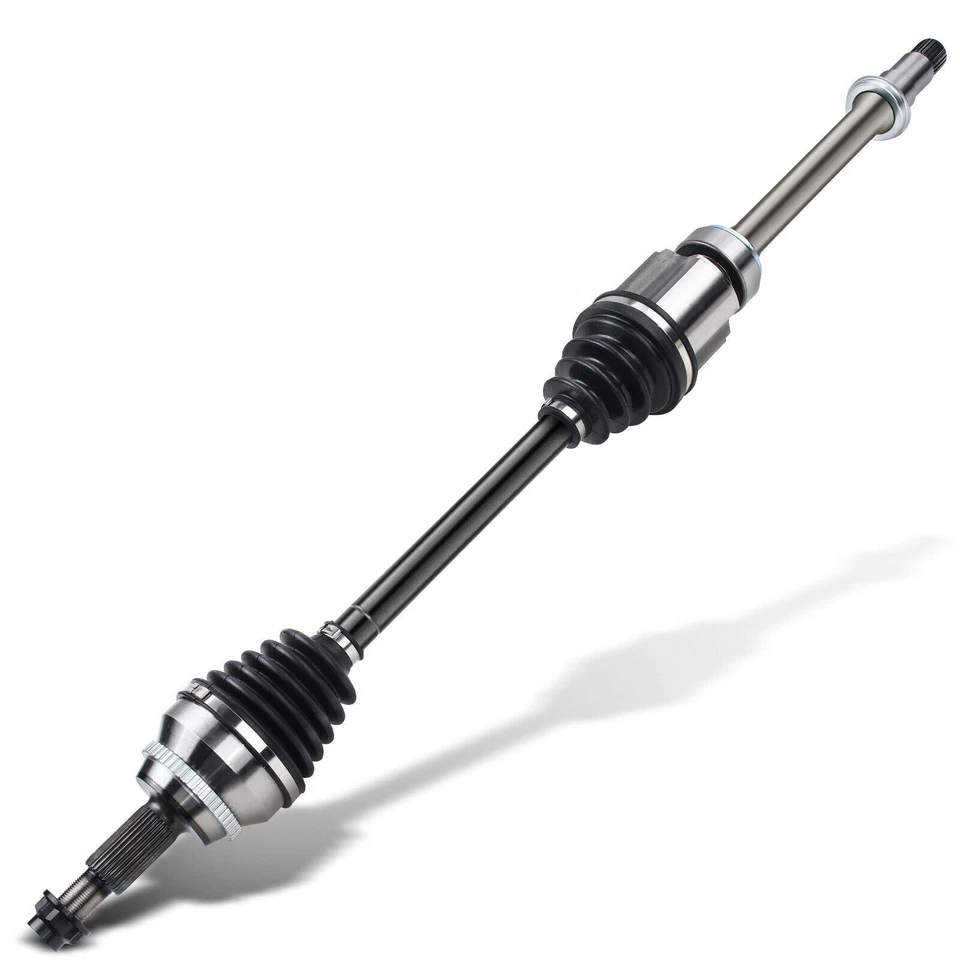 Front Passenger CV Axle Shaft Assembly for Toyota Sienna 2004-2010 3.3L 3.5L FWD - Изображение 1 из 1