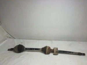 10185268 transmisión delantera derecha para OPEL ASTRA J LIM. COSMO 2009 131510 - Imagen 1 de 3