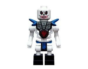 Lego Krazi 2116 The Golden Weapons Ninjago Minifigure - Picture 1 of 2