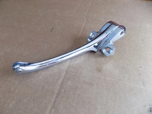 1963 BUICK LESABRE REAR VIEW MIRROR POST / MOUNT - Picture 1 of 8