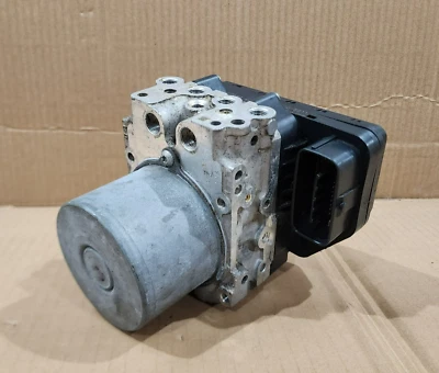 14 - 15 Infiniti Q50 3.7L AWD Anti-Lock Brake ABS Pump Assembly 476604GE1D OEM - Image 1 of 4