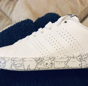adidas cl advantage