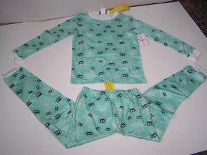 James & Lottie Boutique 2 Piece Jammies Spider PJs  Long Sleeve Size 6 NWT - Picture 1 of 5