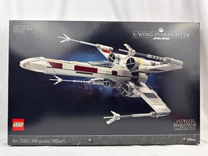 LEGO Star Wars: X-Wing Starfighter Ultimate Collector Series 75355 Sealed New - Picture 1 of 11