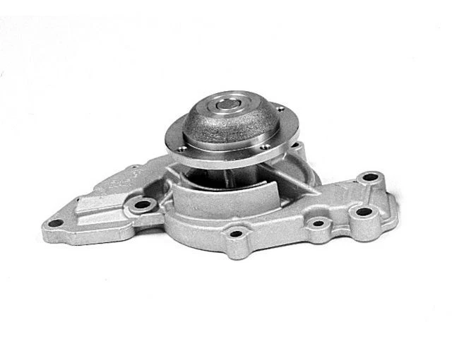 Bomba de agua Oldsmobile Cutlass Calais 1988-1991 59236SJJB 1989 1990 Foto 1 de 2