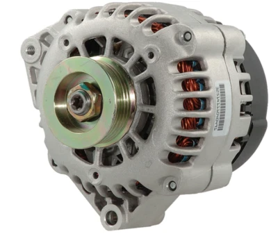New Alternator For Chevrolet Cavalier 2.2L, Pontiac Sunfire 2.2L 1996-1998 8199n - Image 1 of 4