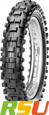 Motorradreifen Maxxis Maxxenduro/Pro M7314K (TT) 140/80-18 70R Sommerreifen - Bild 1 von 2