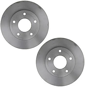 前盘式制动转子适用于日产 240SX — 第 1/3 张图片