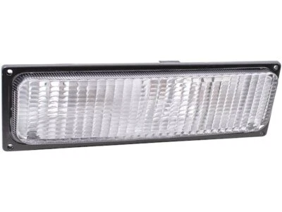Conjunto de luz de giro/estacionamiento Brock 92264KR para Chevrolet K2500 1988-1989 Foto 1 de 2