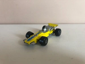Vintage Matchbox Series No.34 - Formel 1 - Bild 1 von 7