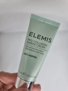 Elemis - Pro-Collagen Marine Cream 15ml - Bild 1 von 2