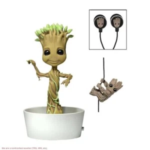 Marvel Studios Guardians of the Galaxy Dancing Groot Geschenkset - Bild 1 von 3