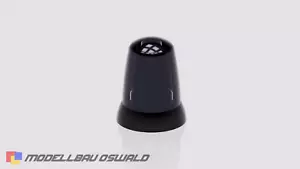 Diorama de impresión 3D musgo 1:18 - GRQ290 luz azul luz amarilla - Imagen 1 de 3