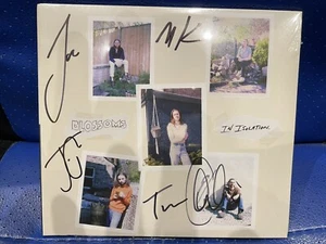 LIMITED EDITION BLOSSOMS IN ISOLATION LIVE FROM PLAZA THEATRE SIGNED 2 CD SET - Imagen 1 de 2