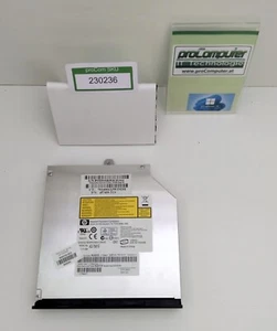 DVD-RW / Laufwerk für HP Compaq Presario CQ70 / AD-7561S / 12,7mm / SATA - Bild 1 von 3