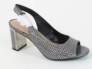 Sandalia con honda Alfani Florraa (para mujer) - puntos negros/blancos - 7,5 W - Imagen 1 de 8