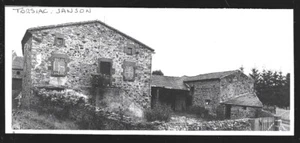 1994 -- TORSIAC . SANSON . 3Y624 - Picture 1 of 1