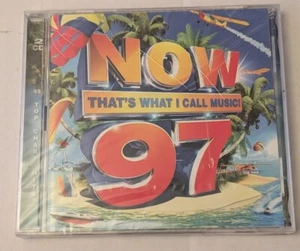 Various: Now That's What I Call Music! 97 2017 CD SEALED - Imagen 1 de 4