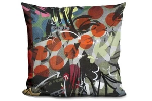 Almohada eléctrica decorativa de acento LiLiPi, AC2655 - envío gratuito *NUEVA* - Imagen 1 de 1