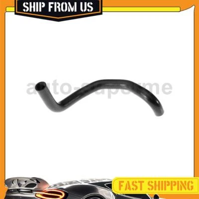 Manguera de refrigerante de radiador inferior para Hyundai Elantra 2001-2006 Kia Spectra 2004-2009 Foto 1 de 3