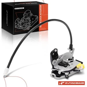 Actuador de cerradura de puerta delantera izquierda para Ford E-150 E-250 Econoline E-450 Super Duty - Imagen 1 de 9