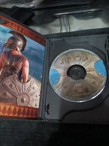 Troy (DVD, 2009, WS) - Bild 1 von 4